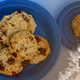 Illustration for article titled For perfect vegan coconut biscuits, trick your dough into behaving the way it should
